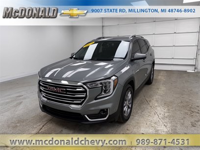 Used 2023 GMC Terrain SLT