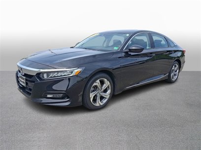 Used 2018 Honda Accord EX-L