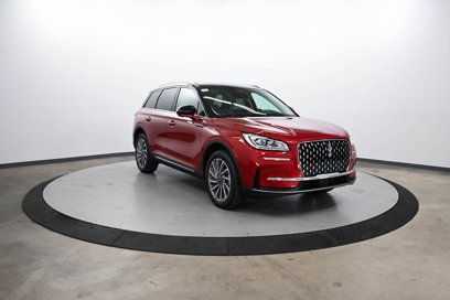 Used 2024 Lincoln Corsair Reserve w/ Equipment Group 201A