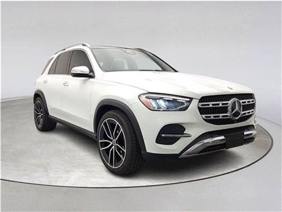 Used 2024 Mercedes-Benz GLE 350 4MATIC