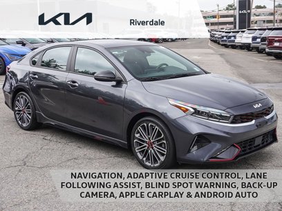 Used 2023 Kia Forte GT