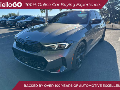 Used 2025 BMW M340i w/ Premium Package