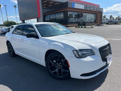 Used 2023 Chrysler 300 Touring w/ Sport Appearance Package