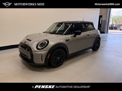 Certified 2024 MINI Cooper SE
