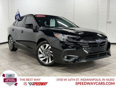 Used 2024 Subaru Legacy Limited