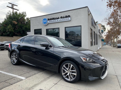 Used 2020 Lexus IS 300