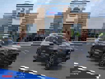 New 2025 Ford Escape SE