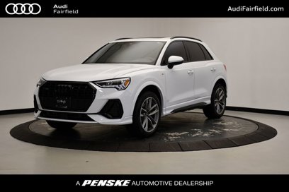 Certified 2022 Audi Q3 2.0T Premium Plus w/ Premium Plus Package