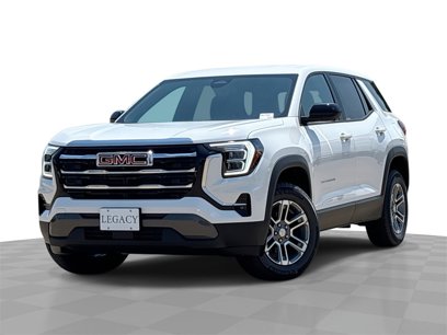 New 2026 GMC Terrain Elevation w/ Technology Package II