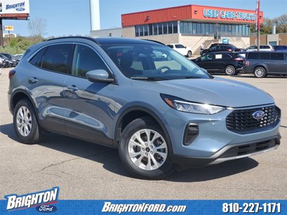 Used 2024 Ford Escape Active w/ Tech Pack #2