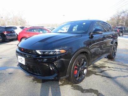 Used 2024 Dodge Hornet R/T Plus