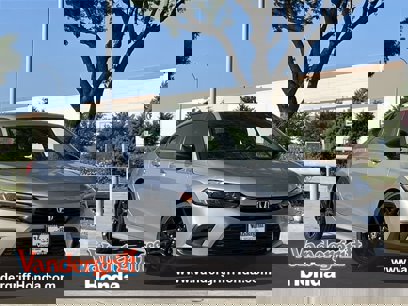 Certified 2022 Honda Civic Sport