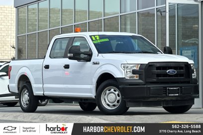 Used 2017 Ford F150 XL w/ XL Power Equipment Group