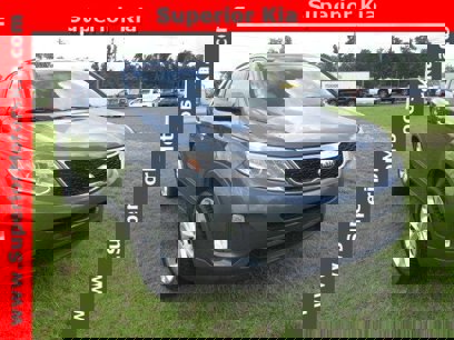 Used 2014 Kia Sorento EX