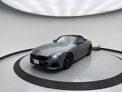 Used 2022 BMW Z4 M40i w/ Premium Package