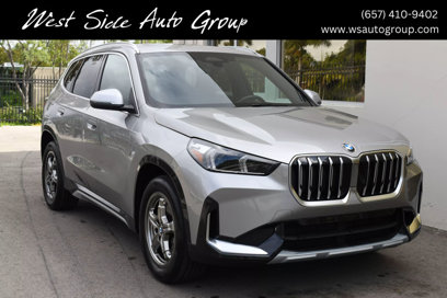 Used 2024 BMW X1 xDrive28i