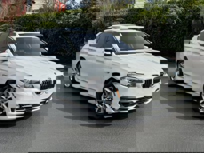 Used 2015 BMW 528i Sedan