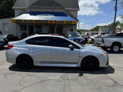 Used 2016 Subaru WRX Premium