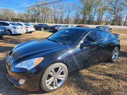 Used 2012 Hyundai Genesis 2.0T