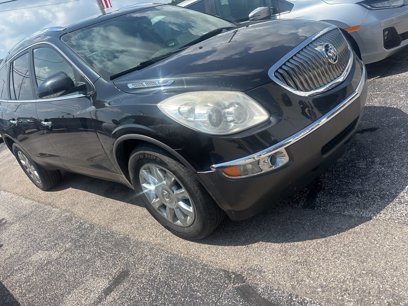Used 2012 Buick Enclave Premium