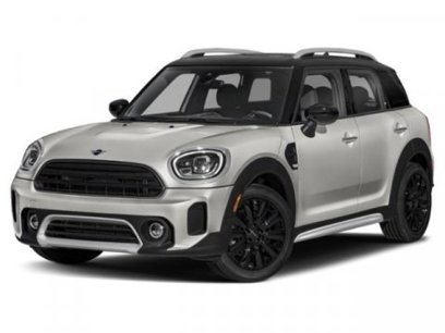 Used 2023 MINI Cooper Countryman S