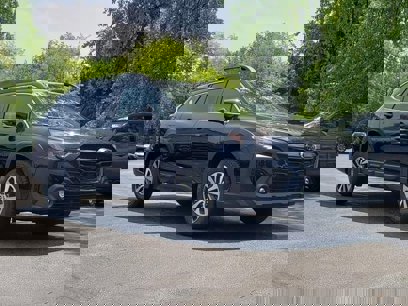 New 2025 Subaru Outback Premium