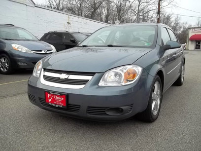 Used 2005 Chevrolet Cobalt LT
