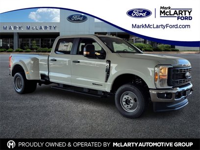 New 2025 Ford F350 XL