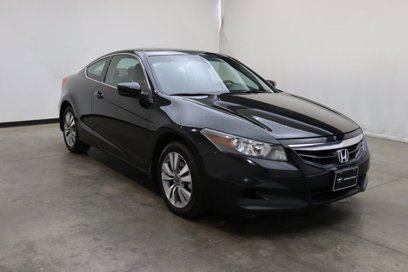 Used 2012 Honda Accord EX-L