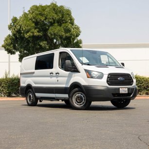 Used 2016 Ford Transit 150 130 Low Roof
