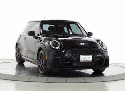 Used 2024 MINI Cooper John Cooper Works
