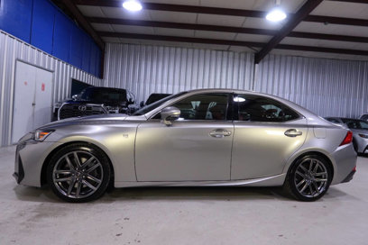 Used 2018 Lexus IS 300