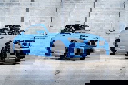 Used 2023 BMW M2 w/ Lighting Package