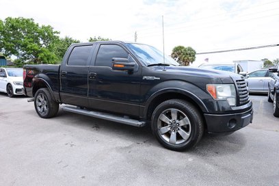 Used 2010 Ford F150 FX2