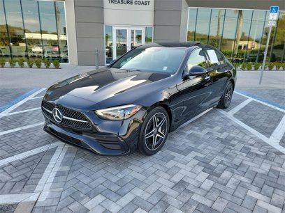 Used 2023 Mercedes-Benz C 300 Sedan