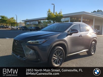 Used 2024 Lexus NX 250 FWD