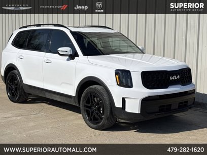 Used 2024 Kia Telluride EX X-Line