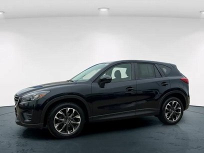 Used 2016 MAZDA CX-5 Grand Touring