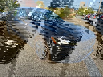 Certified 2024 Volvo S60 B5 Core