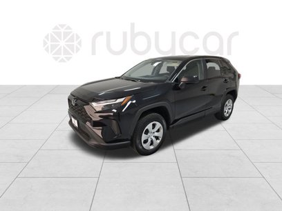 Used 2024 Toyota RAV4 LE