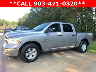 Used 2023 RAM 1500 Classic SLT w/ Trailer & Traction Group