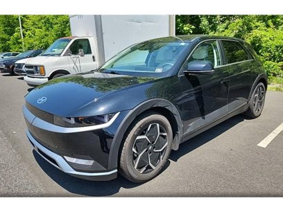 Used 2023 Hyundai Ioniq 5 SEL w/ Cargo Package