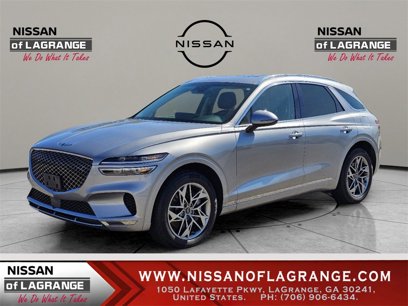 Used 2023 Genesis GV70 2.5T w/ Select Package