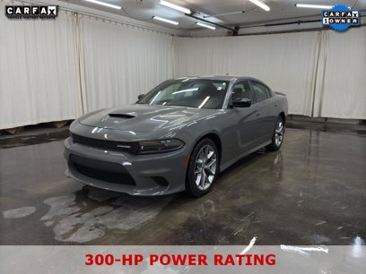 Used 2023 Dodge Charger GT