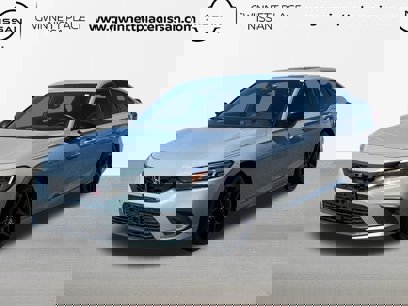 Used 2022 Honda Civic Si
