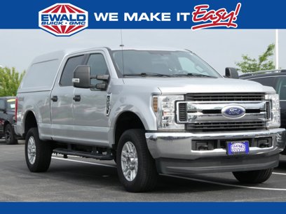 Used 2019 Ford F250 XLT