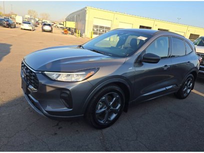 Used 2023 Ford Escape ST-Line w/ Equipment Group 301A
