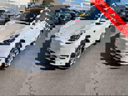 Used 2020 Tesla Model Y Long Range