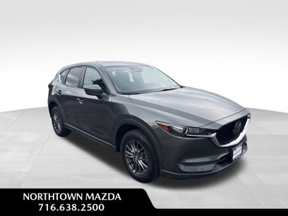 Used 2019 MAZDA CX-5 Touring