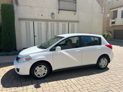 Used 2010 Nissan Versa 1.8 S